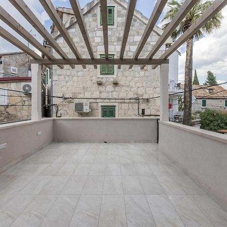 ספליט Luxury Apartments A&A-Old Town מראה חיצוני תמונה