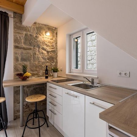 ספליט Luxury Apartments A&A-Old Town מראה חיצוני תמונה