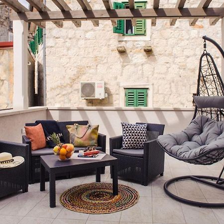 ספליט Luxury Apartments A&A-Old Town מראה חיצוני תמונה