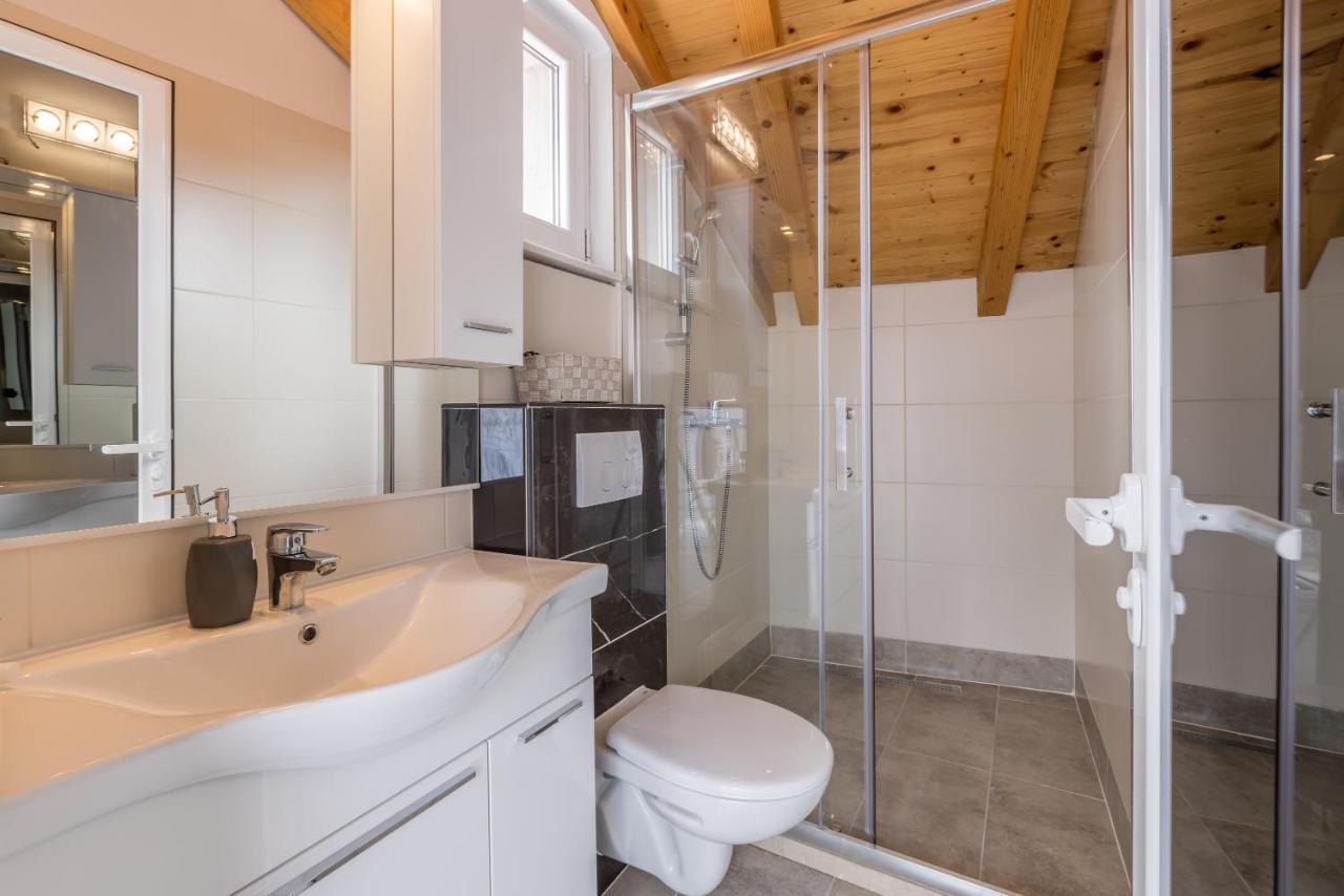 ספליט Luxury Apartments A&A-Old Town מראה חיצוני תמונה
