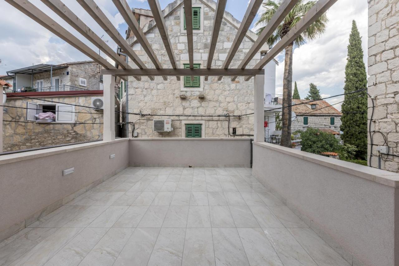 ספליט Luxury Apartments A&A-Old Town מראה חיצוני תמונה