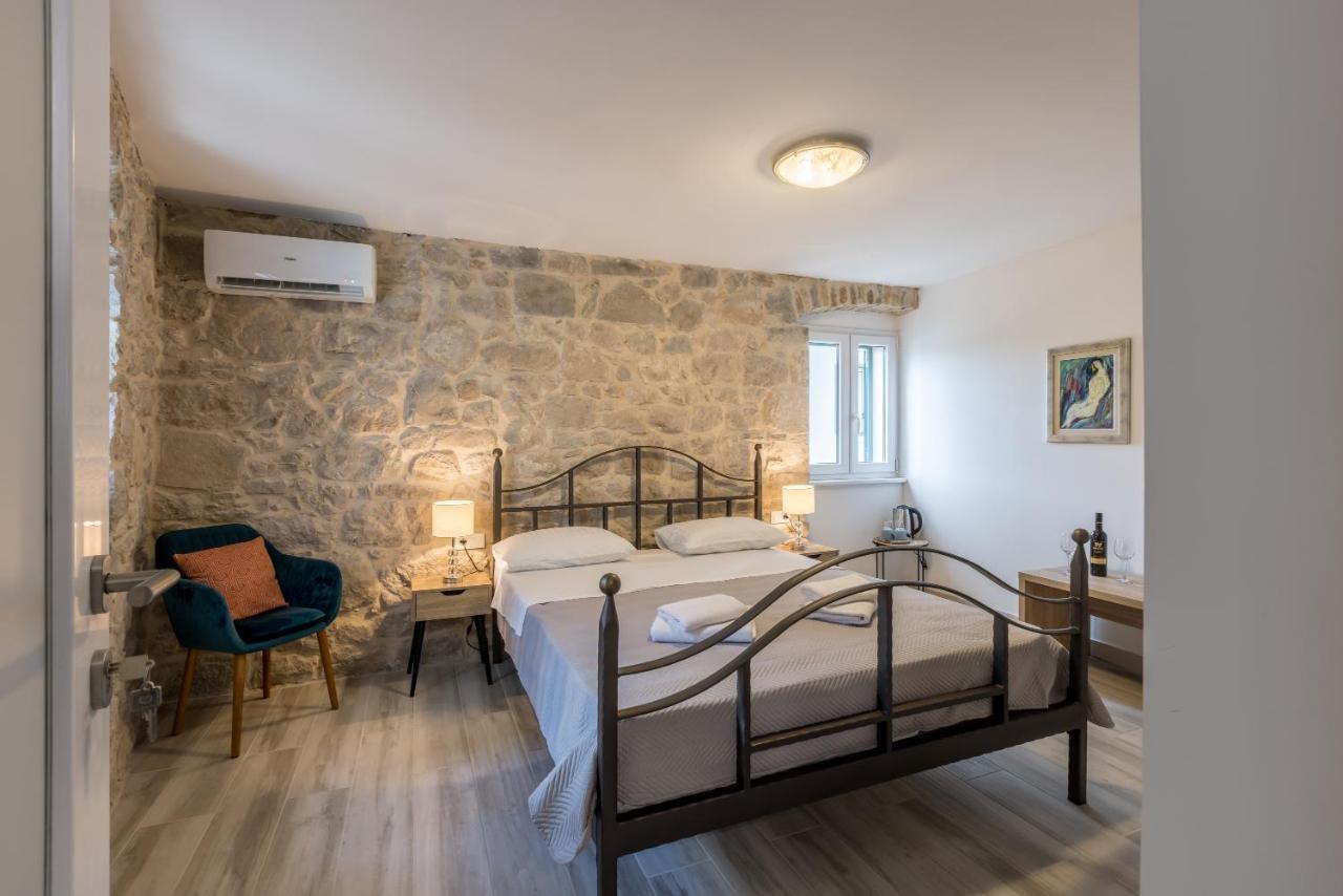 ספליט Luxury Apartments A&A-Old Town מראה חיצוני תמונה