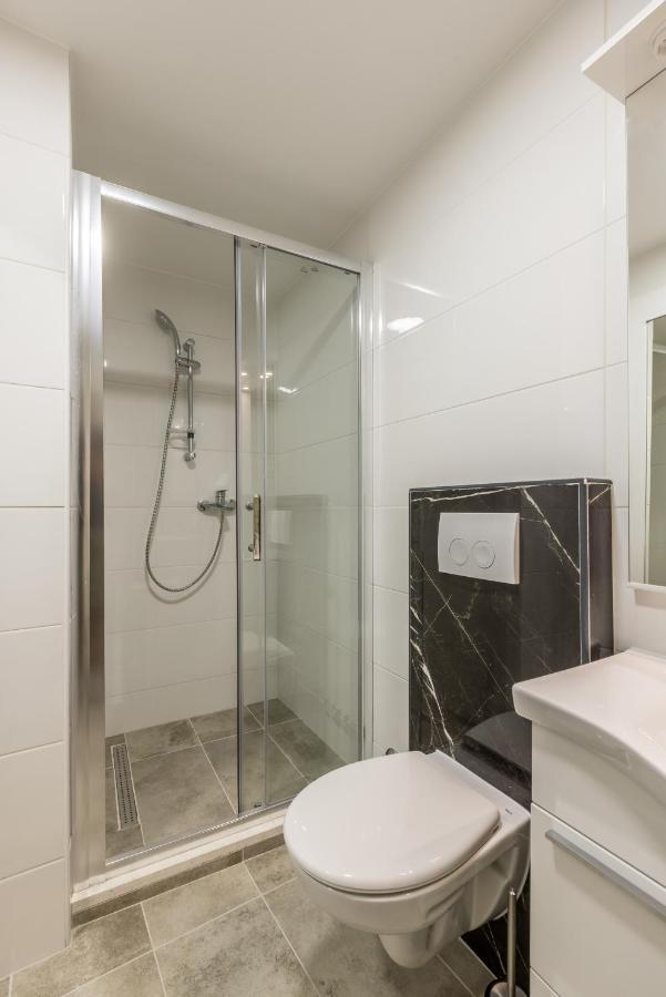 ספליט Luxury Apartments A&A-Old Town מראה חיצוני תמונה