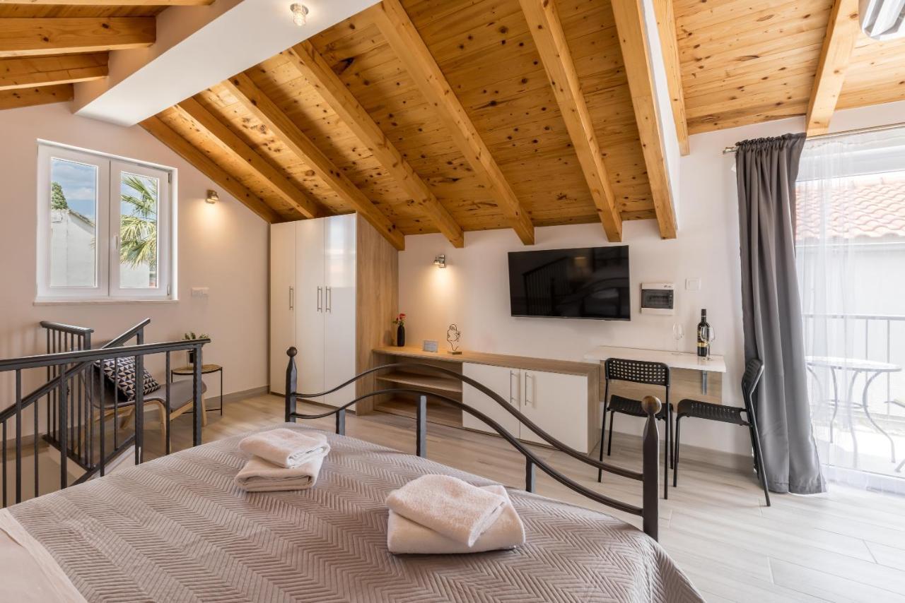 ספליט Luxury Apartments A&A-Old Town מראה חיצוני תמונה