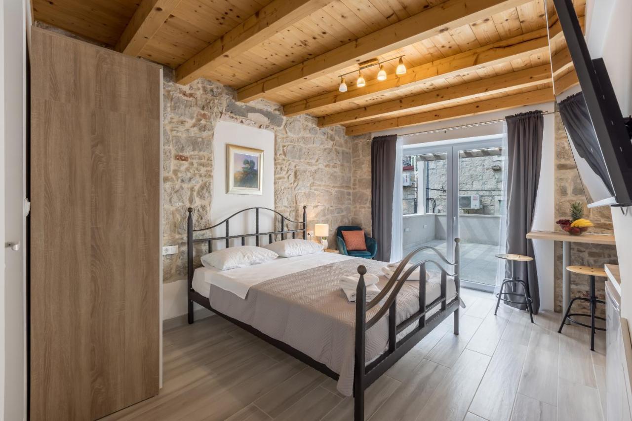 ספליט Luxury Apartments A&A-Old Town מראה חיצוני תמונה