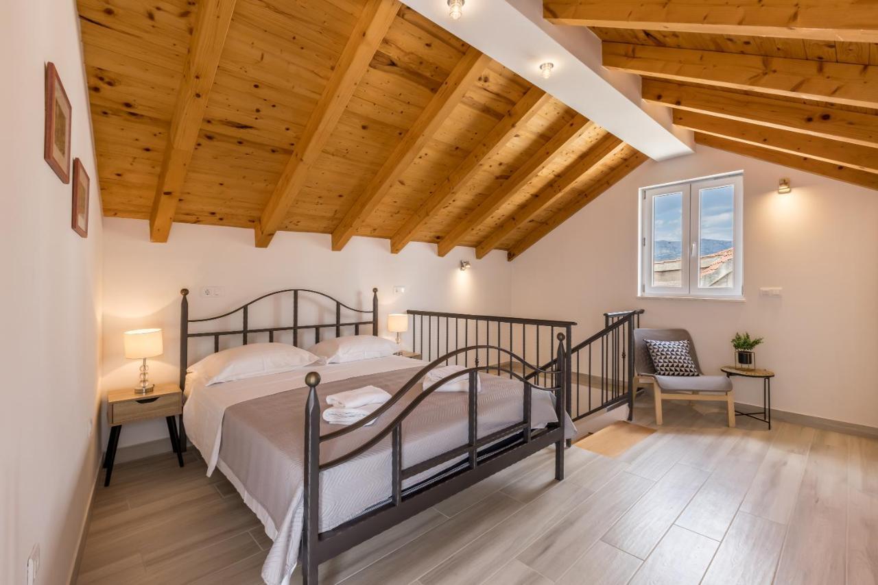 ספליט Luxury Apartments A&A-Old Town מראה חיצוני תמונה