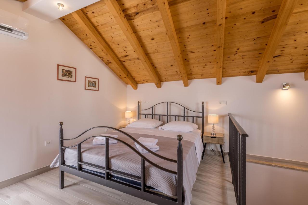 ספליט Luxury Apartments A&A-Old Town מראה חיצוני תמונה