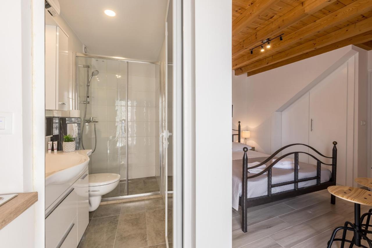 ספליט Luxury Apartments A&A-Old Town מראה חיצוני תמונה