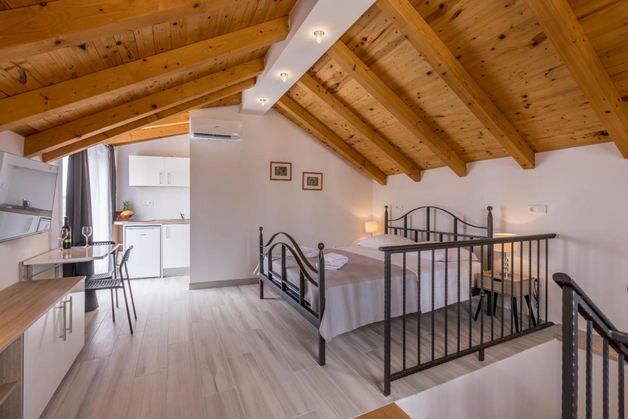 ספליט Luxury Apartments A&A-Old Town מראה חיצוני תמונה