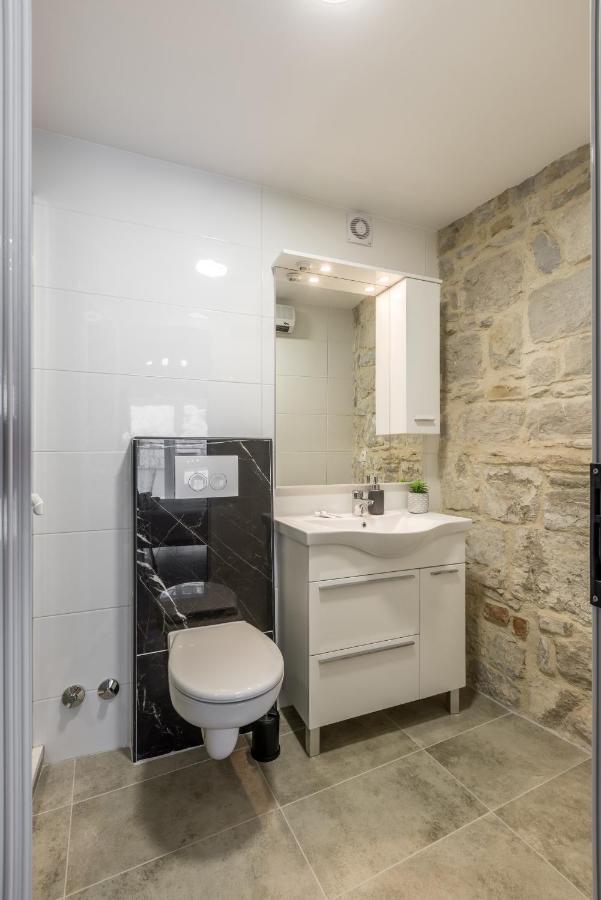 ספליט Luxury Apartments A&A-Old Town מראה חיצוני תמונה