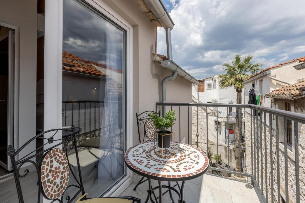 ספליט Luxury Apartments A&A-Old Town מראה חיצוני תמונה