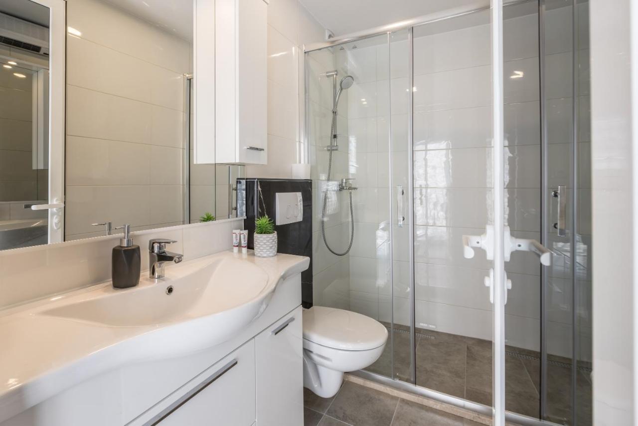 ספליט Luxury Apartments A&A-Old Town מראה חיצוני תמונה