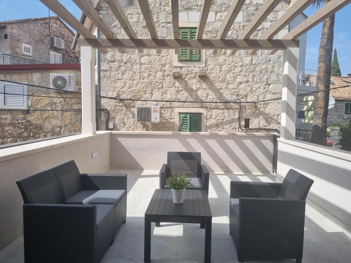 ספליט Luxury Apartments A&A-Old Town מראה חיצוני תמונה