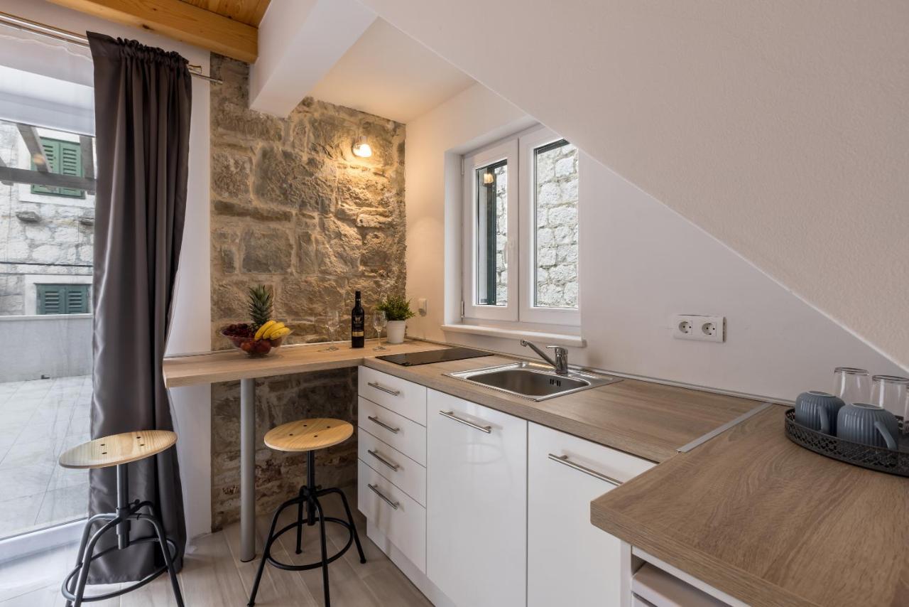 ספליט Luxury Apartments A&A-Old Town מראה חיצוני תמונה