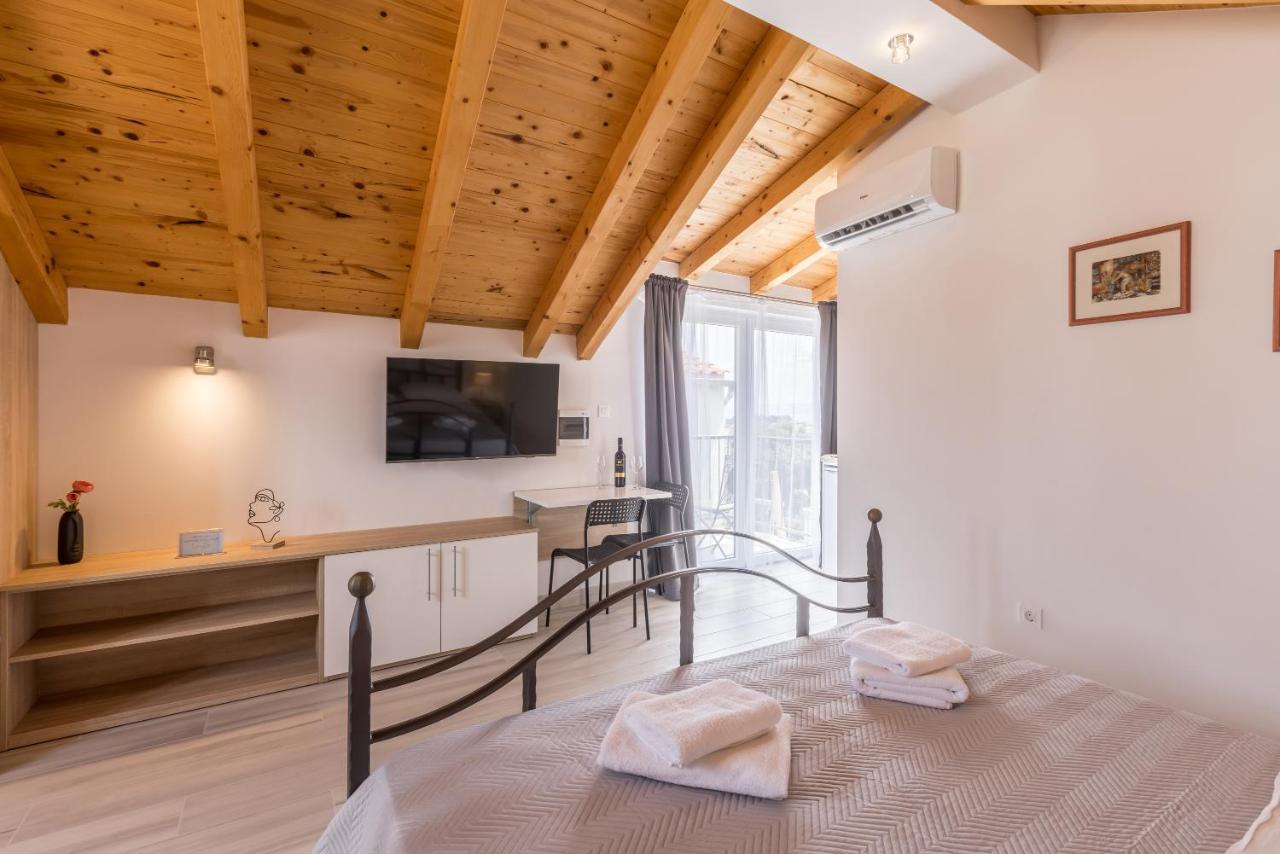 ספליט Luxury Apartments A&A-Old Town מראה חיצוני תמונה