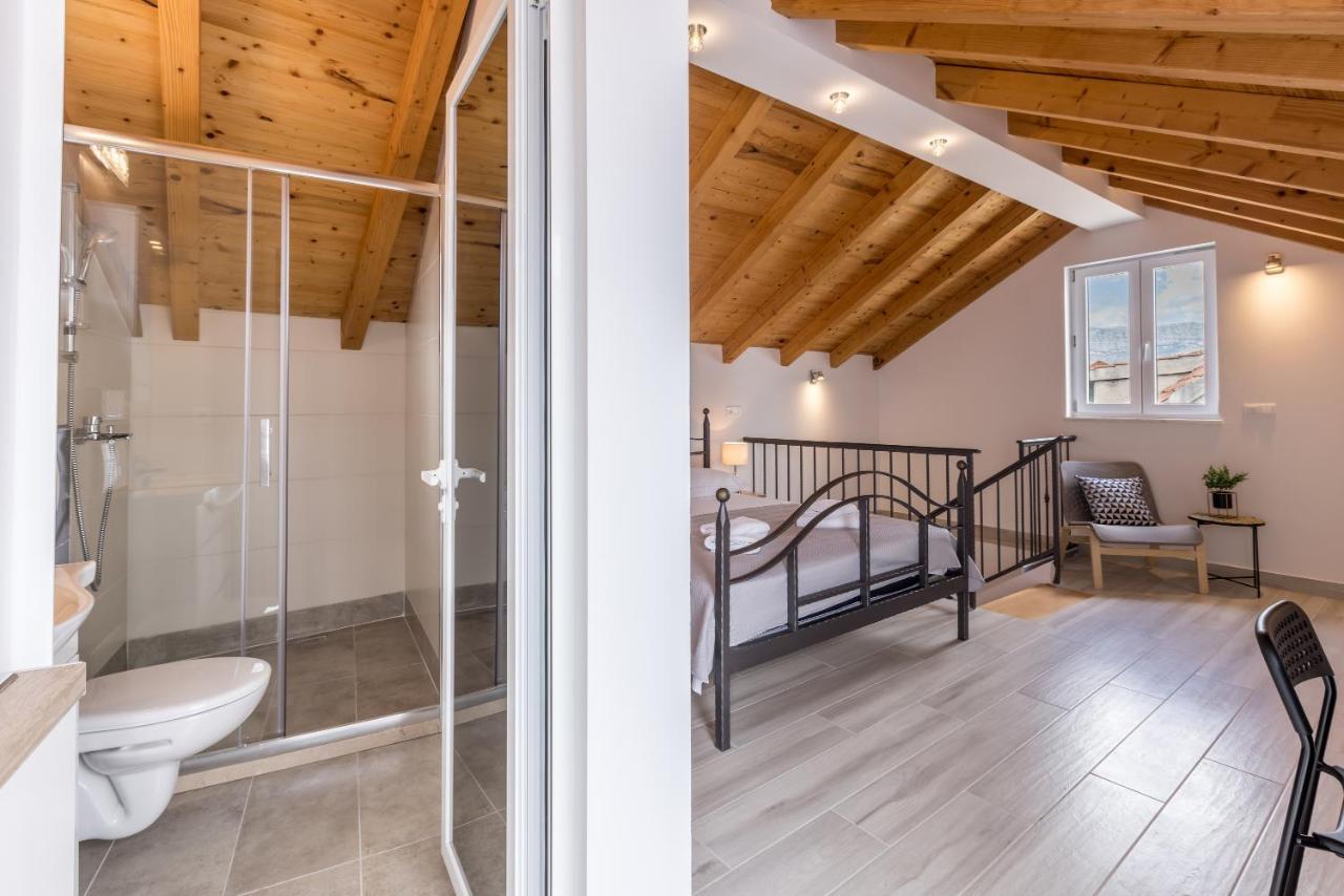 ספליט Luxury Apartments A&A-Old Town מראה חיצוני תמונה