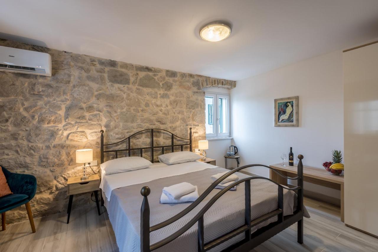 ספליט Luxury Apartments A&A-Old Town מראה חיצוני תמונה