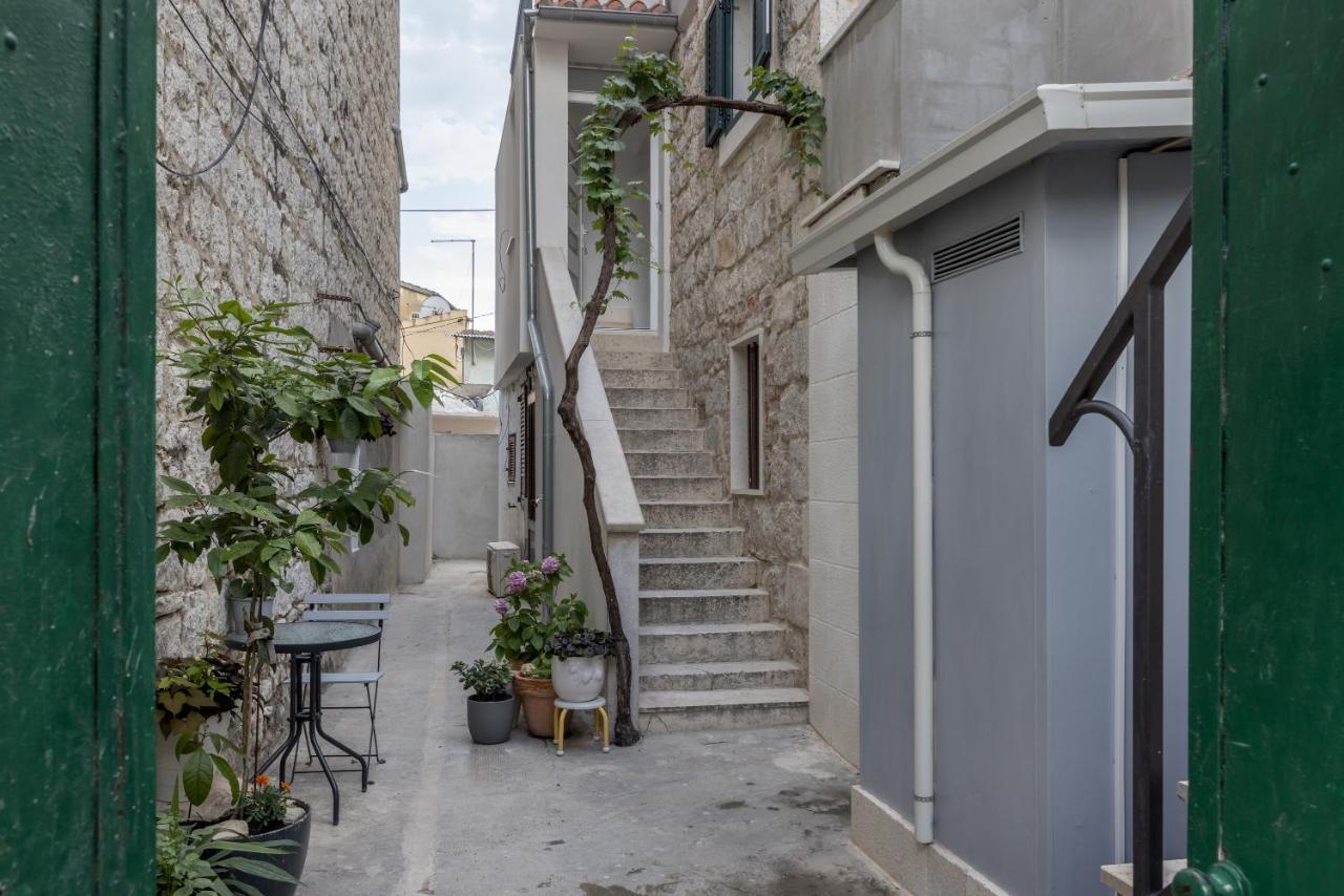 ספליט Luxury Apartments A&A-Old Town מראה חיצוני תמונה