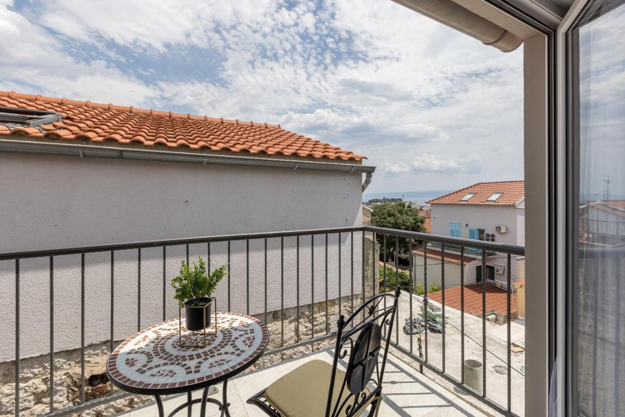 ספליט Luxury Apartments A&A-Old Town מראה חיצוני תמונה