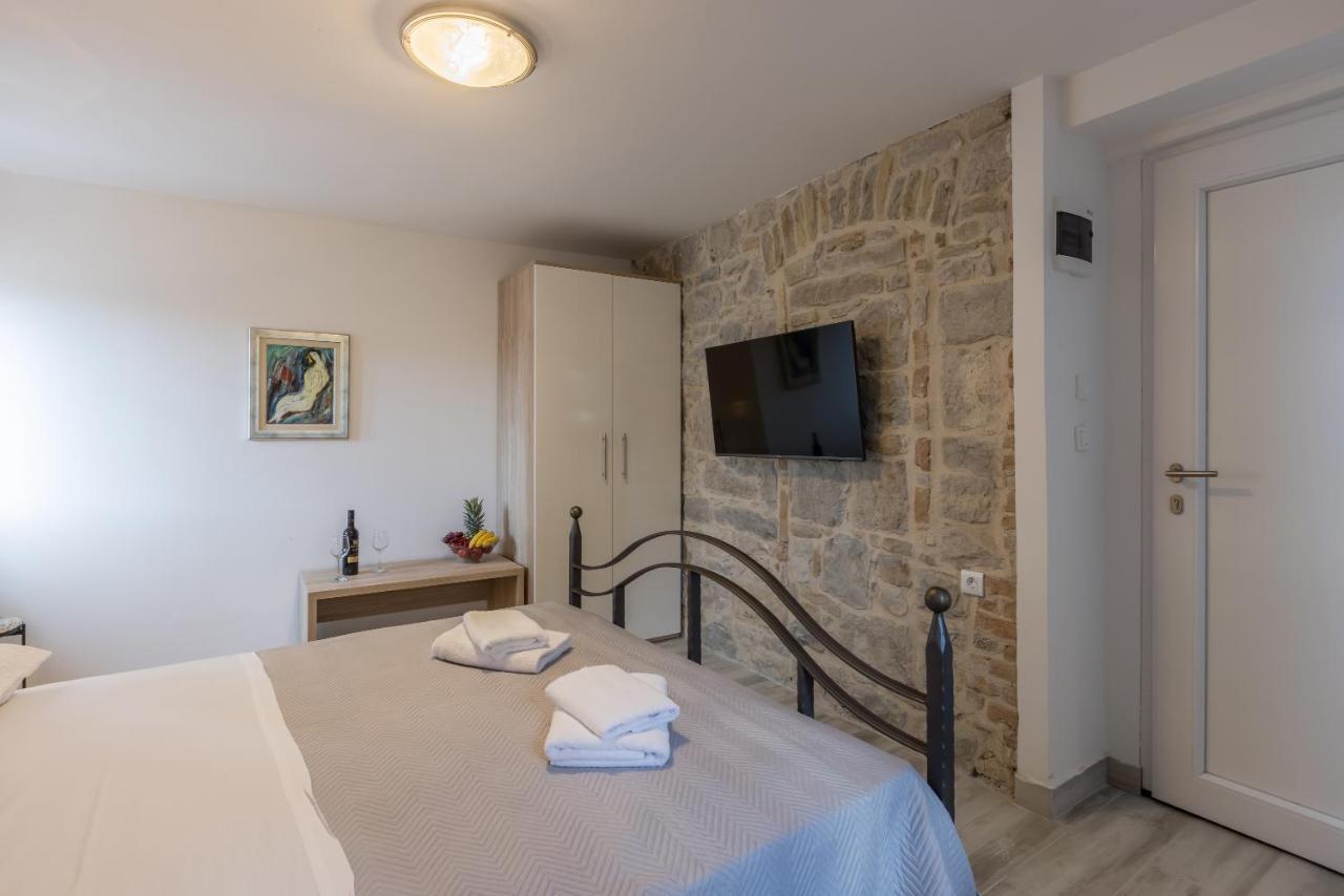 ספליט Luxury Apartments A&A-Old Town מראה חיצוני תמונה