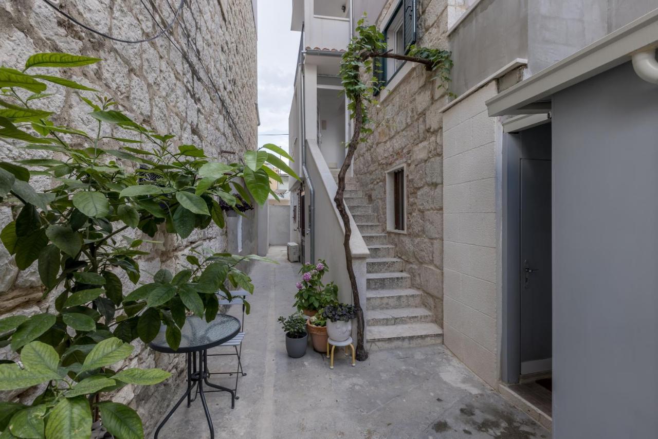 ספליט Luxury Apartments A&A-Old Town מראה חיצוני תמונה