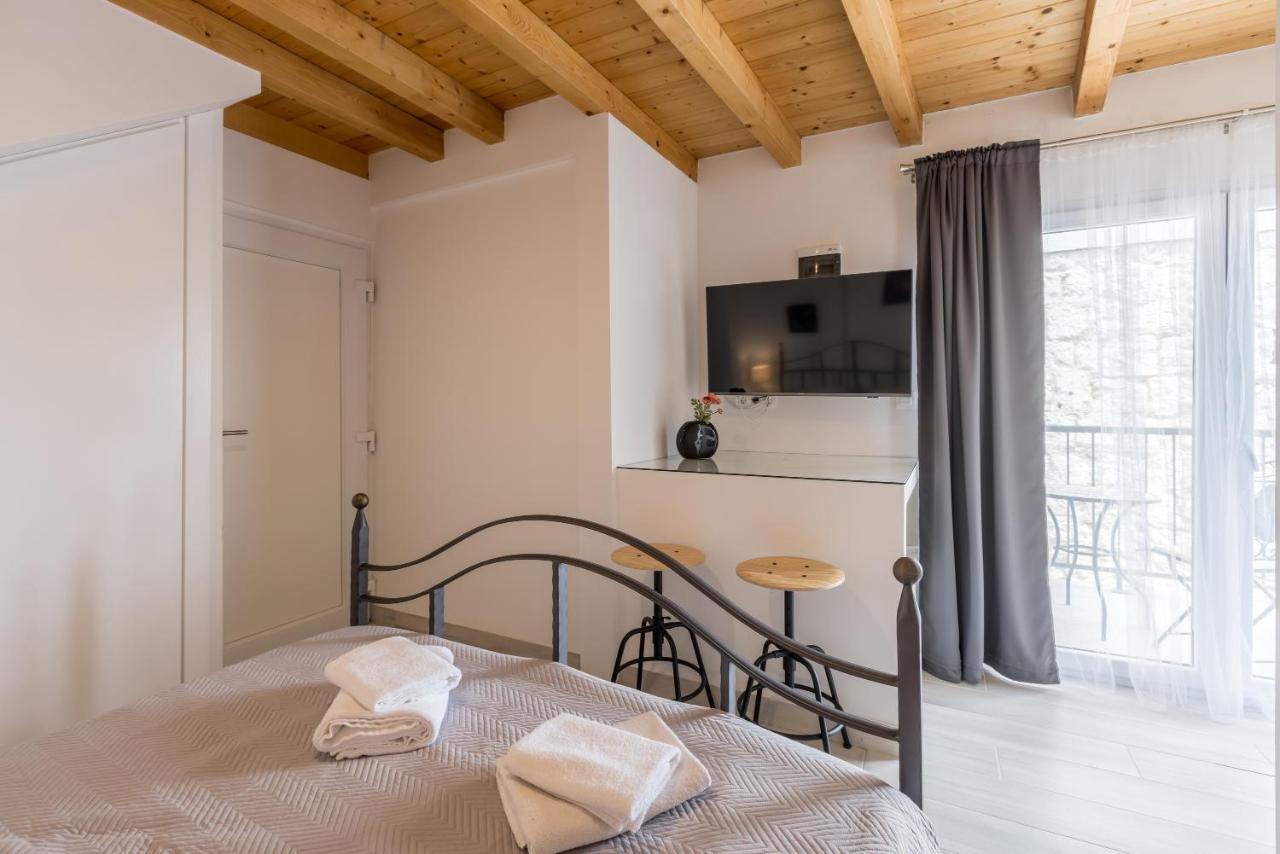 ספליט Luxury Apartments A&A-Old Town מראה חיצוני תמונה