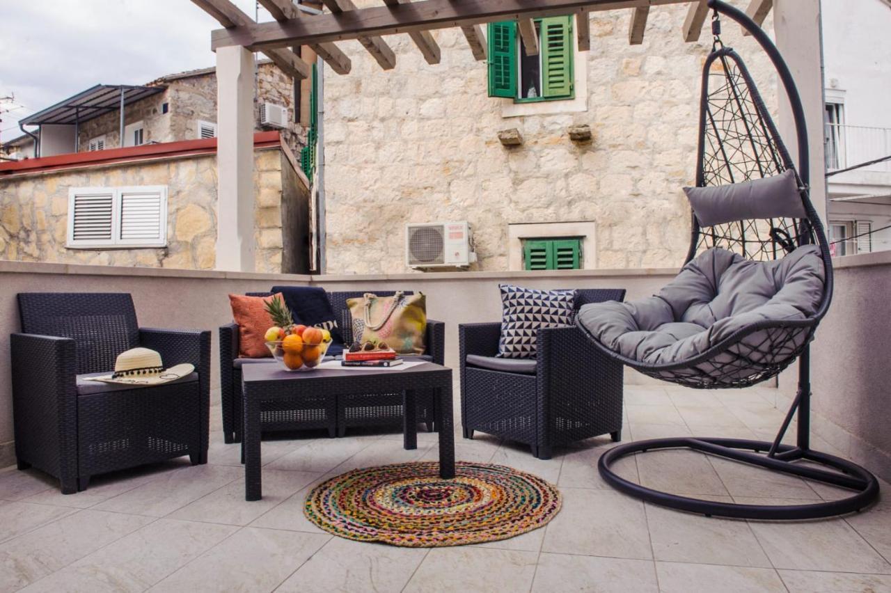 ספליט Luxury Apartments A&A-Old Town חדר תמונה