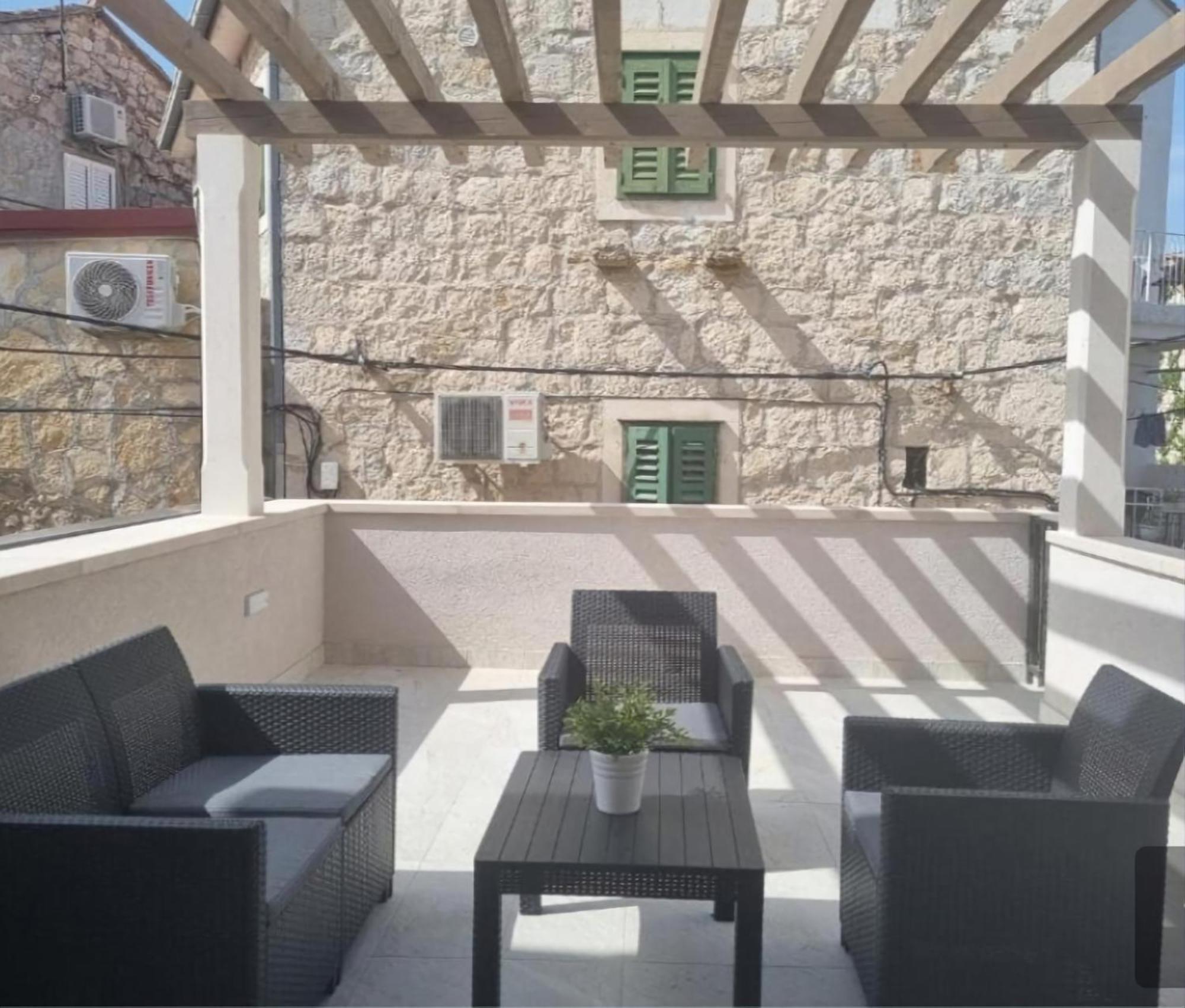 ספליט Luxury Apartments A&A-Old Town חדר תמונה